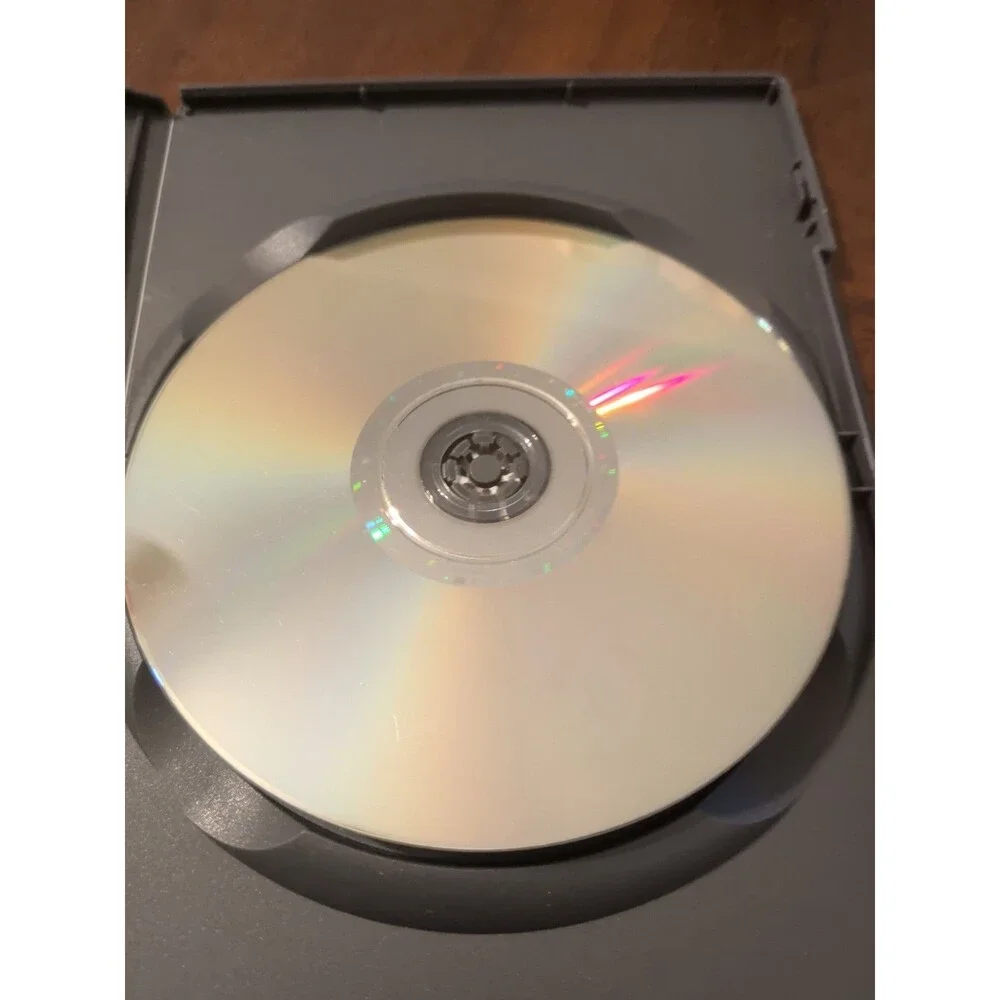 Disney ALICE IN WONDERLAND Video Game, Tim Burton Film, PC DVD ROM